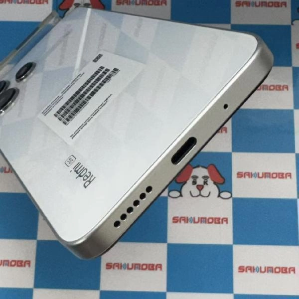 Redmi 12 5G A401XM SoftBank 128GB A401XM 極美品