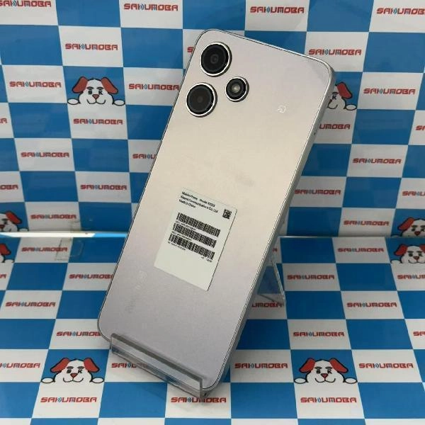 Redmi 12 5G UQmobile 128GB XIG03 新品同様