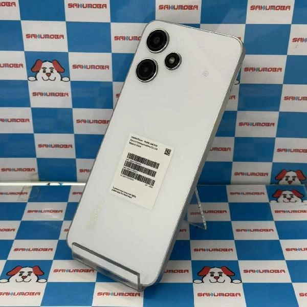 Redmi 12 5G A401XM SoftBank 128GB A401XM 極美品