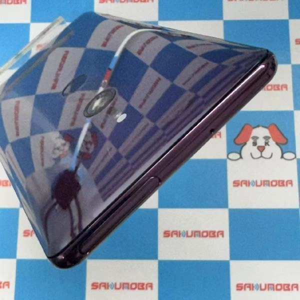 Xperia XZ3 SO-01L docomo 64GB 美品