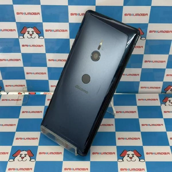 Xperia XZ3 SO-01L docomo 64GB 美品