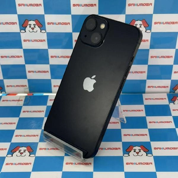 iPhone13 au版SIMフリー 128GB NLNC3J/A A2631 開封未使用