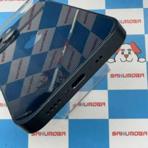 iPhone13 mini Apple版SIMフリー 256GB MLJJ3J/A A2626 美品