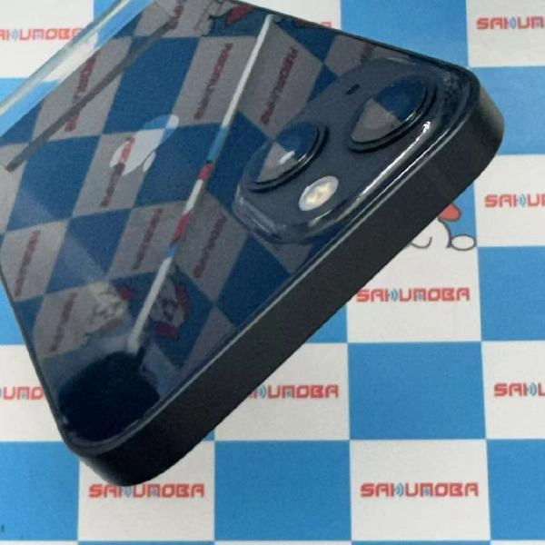 iPhone13 au版SIMフリー 128GB NLNC3J/A A2631 開封未使用