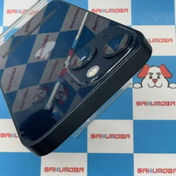 iPhone13 mini Apple版SIMフリー 256GB MLJJ3J/A A2626 美品