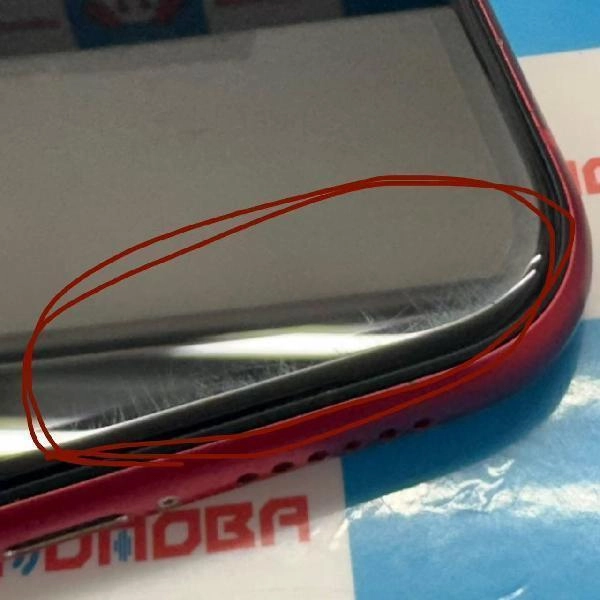 iPhone11 au版SIMフリー 256GB MWM92J/A A2221 No 商品カラー