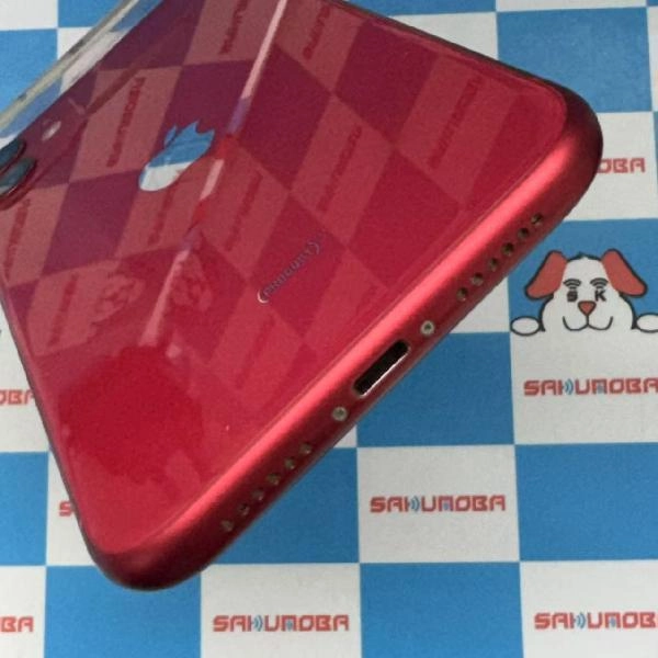 iPhone11 au版SIMフリー 256GB MWM92J/A A2221 No 商品カラー