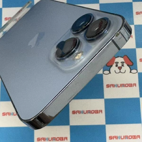 iPhone13 Pro docomo版SIMフリー 128GB MLUK3J/A A2636 ジャンク品