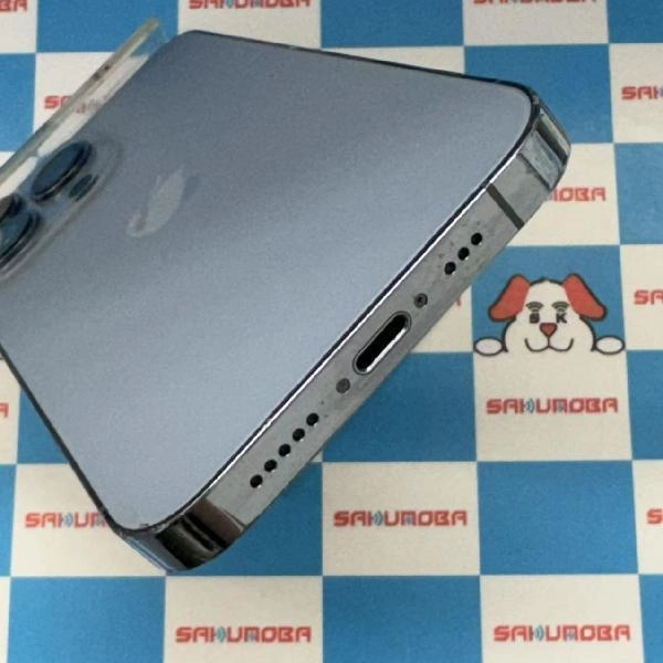 iPhone13 Pro docomo版SIMフリー 128GB MLUK3J/A A2636 ジャンク品