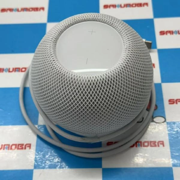 HomePod mini  MY5H2J/A A2374 美品 ホワイト