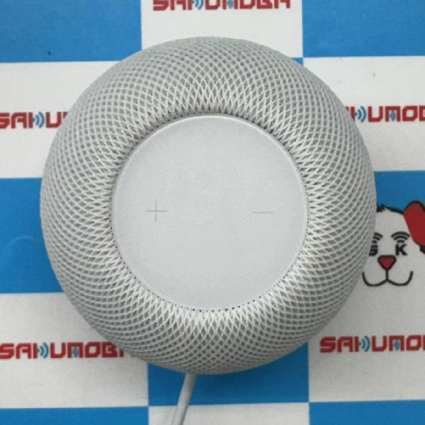 HomePod mini  MY5H2J/A A2374 美品 ホワイト