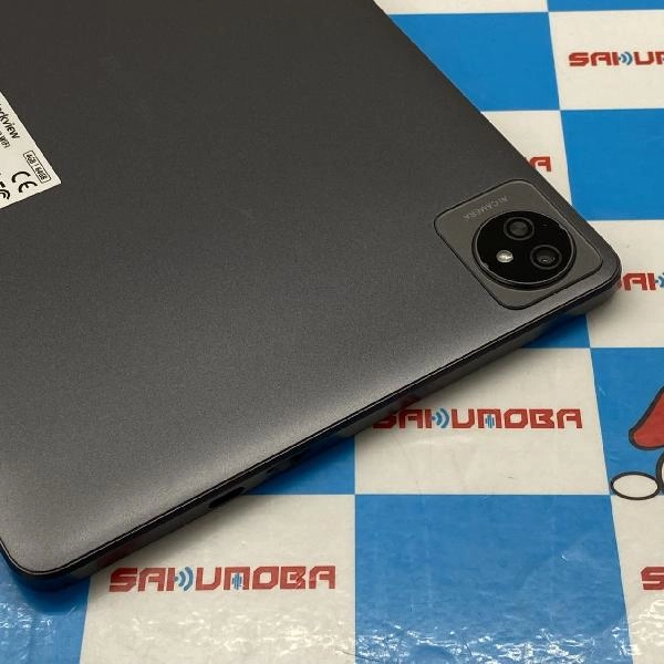Blackview Tab70 WiFiモデル 64GB 美品 スペースグレイ