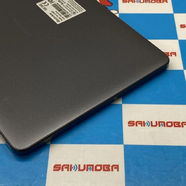 Blackview Tab70 WiFiモデル 64GB 美品 スペースグレイ