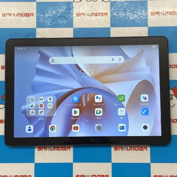 Blackview Tab70 WiFiモデル 64GB 美品 スペースグレイ