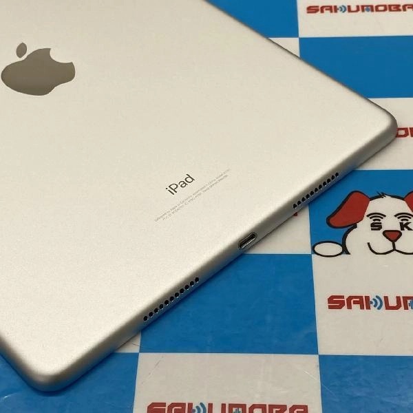 iPad Pro 10.5インチ Wi-Fiモデル 64GB MQDW2J/A A1701 極美品 シルバー