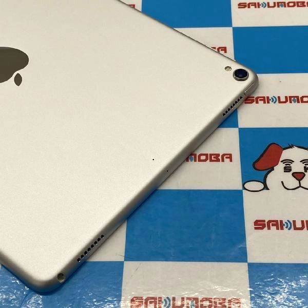 iPad Pro 10.5インチ Wi-Fiモデル 64GB MQDW2J/A A1701 極美品 シルバー