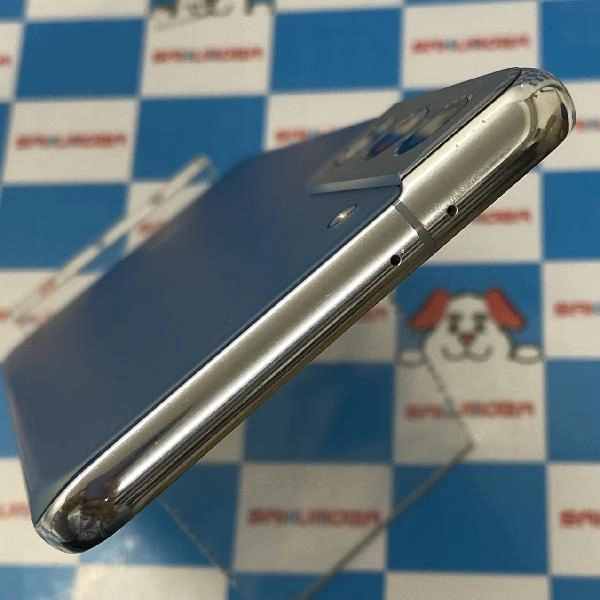 Galaxy S21 Plus 5G SCG10 au 256GB No 商品カラー