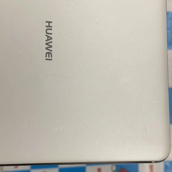 MediaPad M3 Lite s 701HW SoftBank 16GB ホワイト