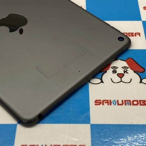 iPad mini 第5世代 Wi-Fiモデル 64GB MUQW2J/A A2133 スペースグレイ