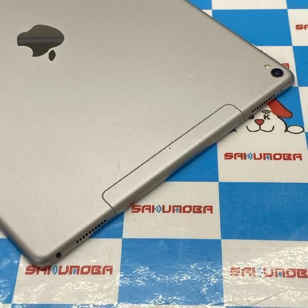 iPad Pro 12.9インチ 第2世代 SoftBank 64GB 3D126J/A A1671 訳あり外観美品 スペースグレイ