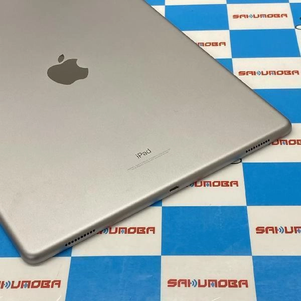 iPad Pro 12.9インチ 第2世代 SoftBank 64GB 3D126J/A A1671 訳あり外観美品 スペースグレイ