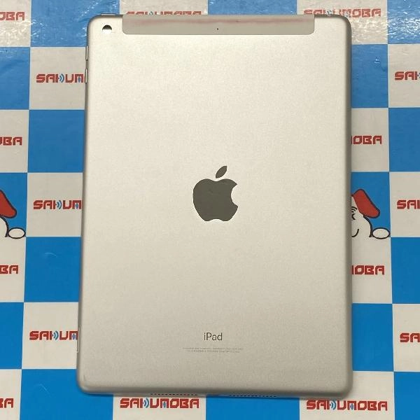 iPad 第5世代 Apple版SIMフリー 32GB MP1L2J/A A1823
