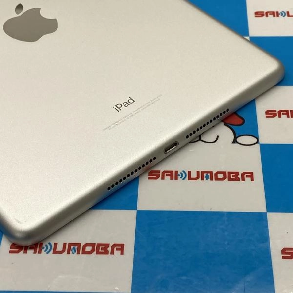 iPad 第5世代 Apple版SIMフリー 32GB MP1L2J/A A1823