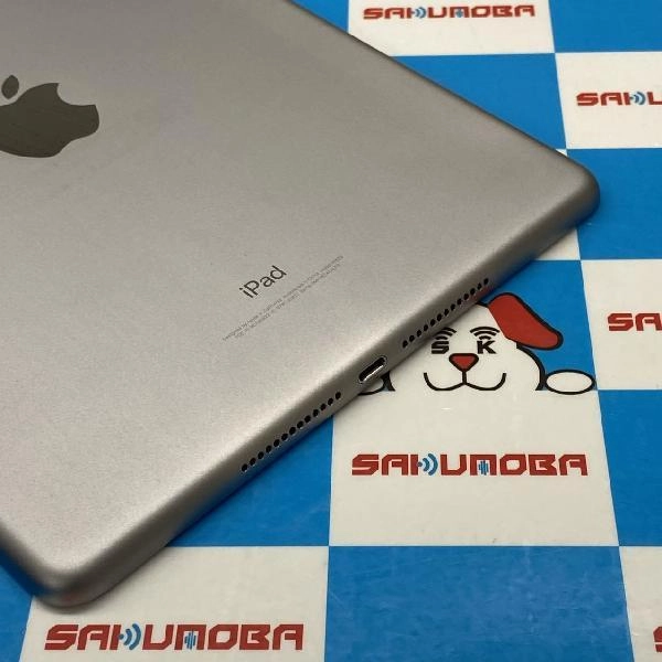 iPad 第5世代 Wi-Fiモデル 32GB MP2F2J/A A1822