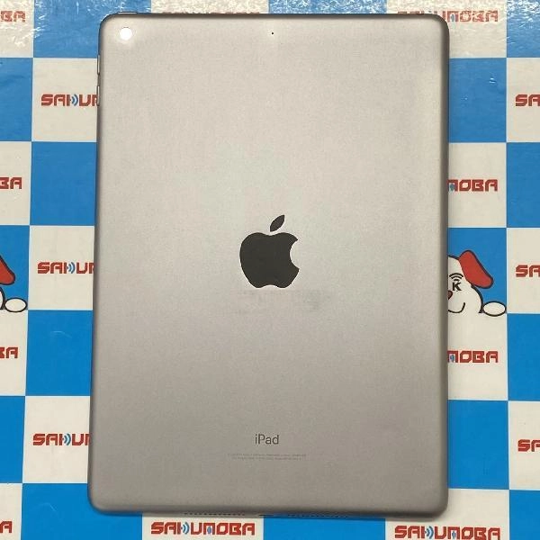 iPad 第5世代 Wi-Fiモデル 32GB MP2F2J/A A1822