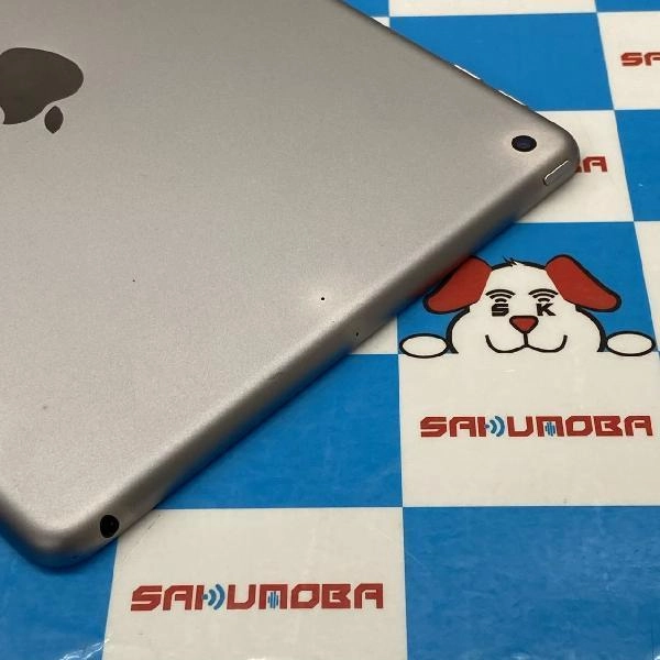 iPad 第5世代 Wi-Fiモデル 32GB MP2F2J/A A1822