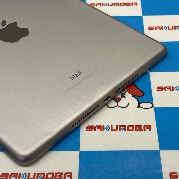 iPad 第5世代 Wi-Fiモデル 32GB MP2F2J/A A1822