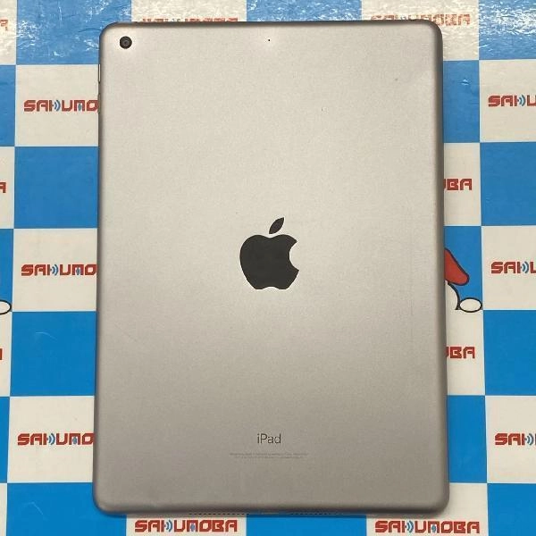 iPad 第5世代 Wi-Fiモデル 32GB MP2F2J/A A1822