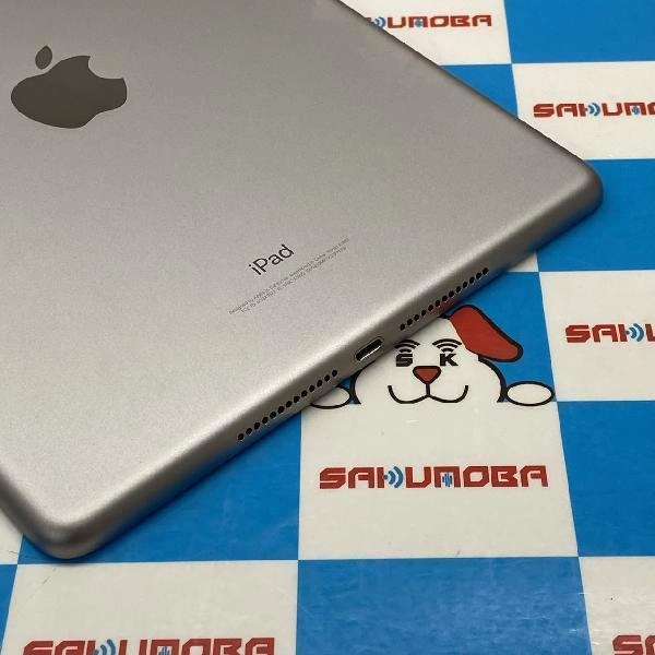 iPad 第5世代 Wi-Fiモデル 32GB MP2F2J/A A1822