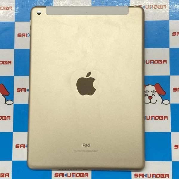 iPad 第5世代 SoftBank版SIMフリー 32GB MPG42J/A A1823