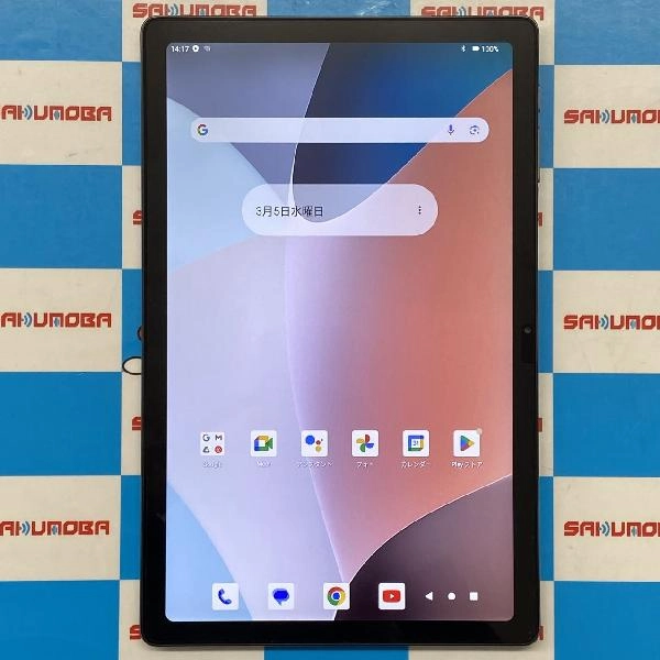 Teclast T40HD SIMフリー 128GB TLA002 美品 スペースグレイ