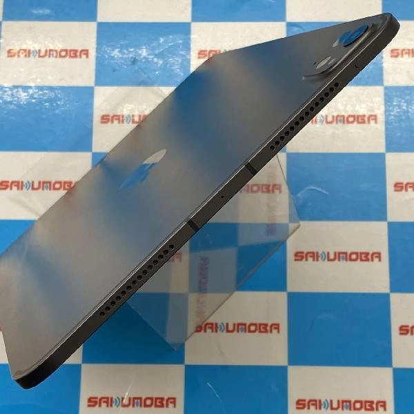 iPad Pro 11インチ 第5世代 Apple版SIMフリー 256GB MVW13J/A A2837 新品同様