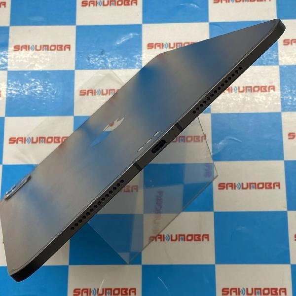 iPad Pro 11インチ 第5世代 Apple版SIMフリー 256GB MVW13J/A A2837 新品同様