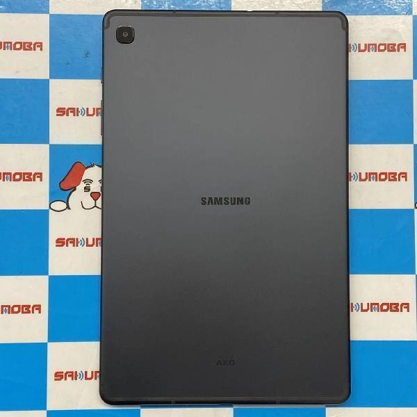 Galaxy Tab S6 Lite 2024 (Wi-Fi) 64GB SM-P613 新品同様 グレー