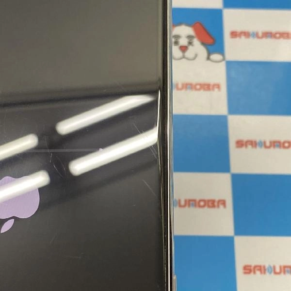 iPhoneX SoftBank版SIMフリー 256GB MQC22J/A A1902