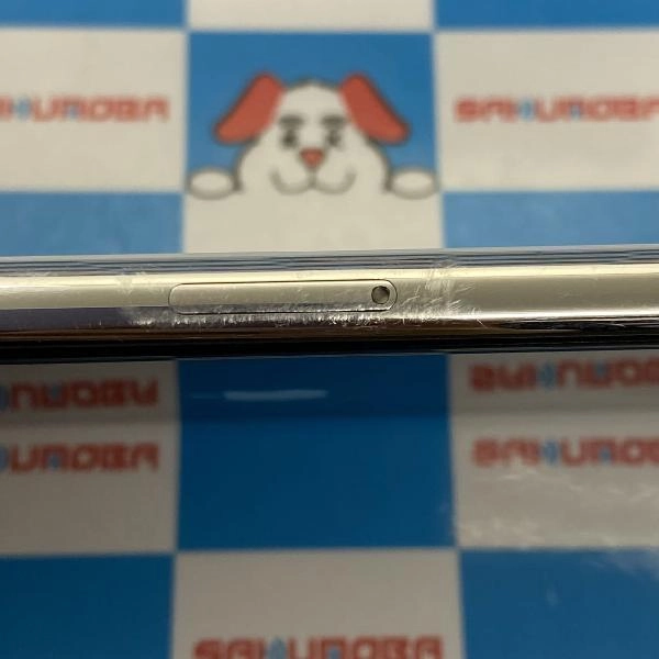 iPhoneX SoftBank版SIMフリー 256GB MQC22J/A A1902