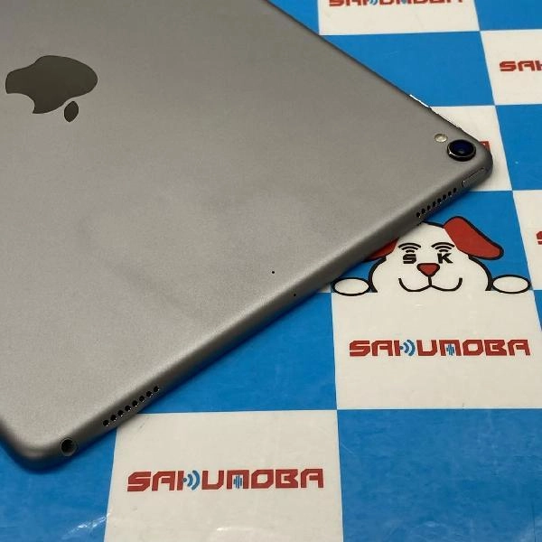 iPad Pro 10.5インチ Wi-Fiモデル 256GB NPDY2J/A A1701 訳あり品 スペースグレイ