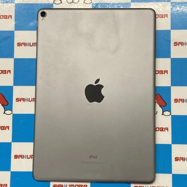 iPad Pro 10.5インチ Wi-Fiモデル 256GB NPDY2J/A A1701 訳あり品 スペースグレイ