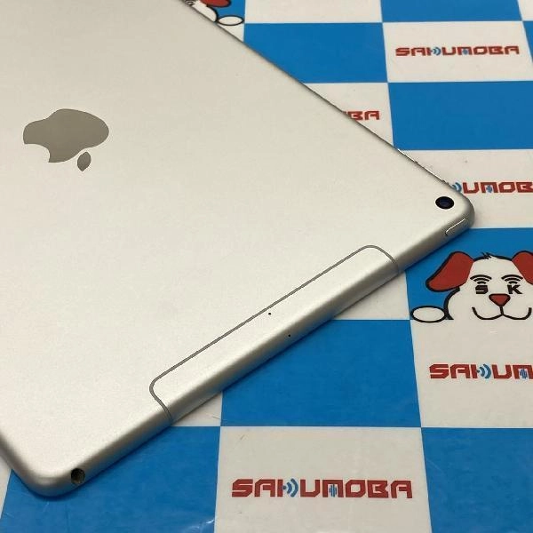 iPad Air 第3世代 docomo版SIMフリー 64GB MV0E2J/A A2123 訳あり品 シルバー