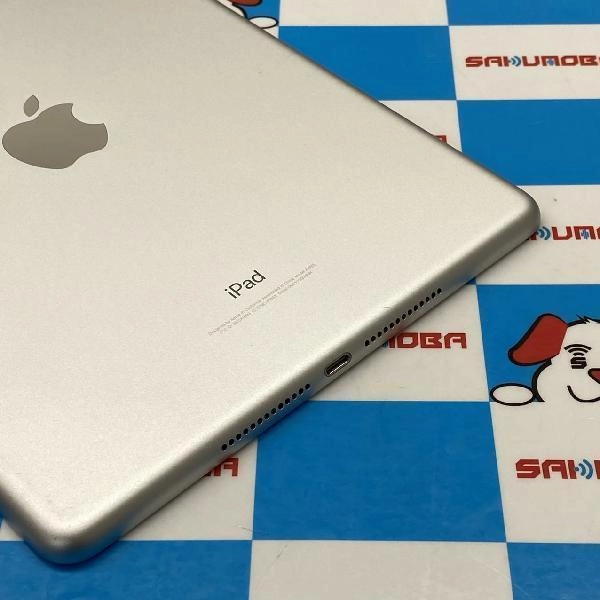 iPad 第6世代 Wi-Fiモデル 32GB MR7G2J/A A1893