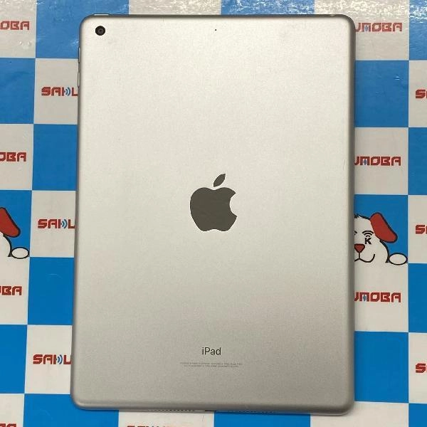 iPad 第6世代 Wi-Fiモデル 32GB MR7G2J/A A1893