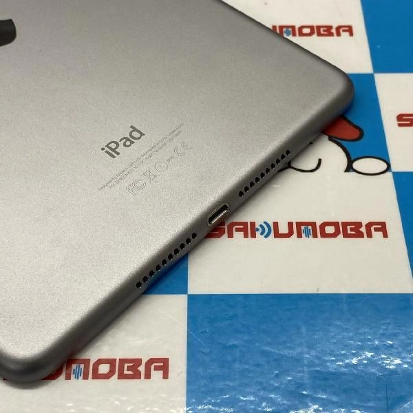 iPad mini 第4世代 SoftBank版SIMフリー 128GB MK762J/A A1550 ジャンク品 スペースグレイ