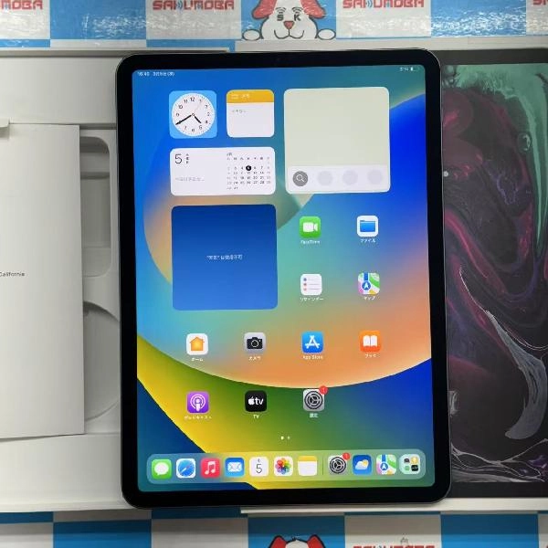 iPad Pro 11インチ 第1世代 Wi-Fiモデル 256GB MTXQ2J/A A1980 スペースグレイ