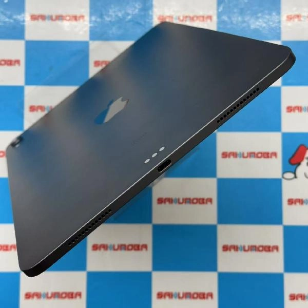 iPad Pro 11インチ 第1世代 Wi-Fiモデル 256GB MTXQ2J/A A1980 スペースグレイ