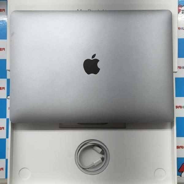 MacBook Air Retina 13インチ 2020 256GB FWTJ2J/A A2179 スペースグレイ