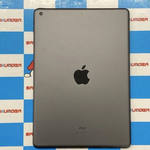 iPad 第9世代 Wi-Fiモデル 256GB MK2N3J/A A2602
